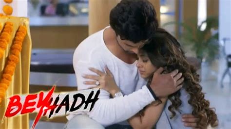 beyhadh drama|behad drama episode 1.